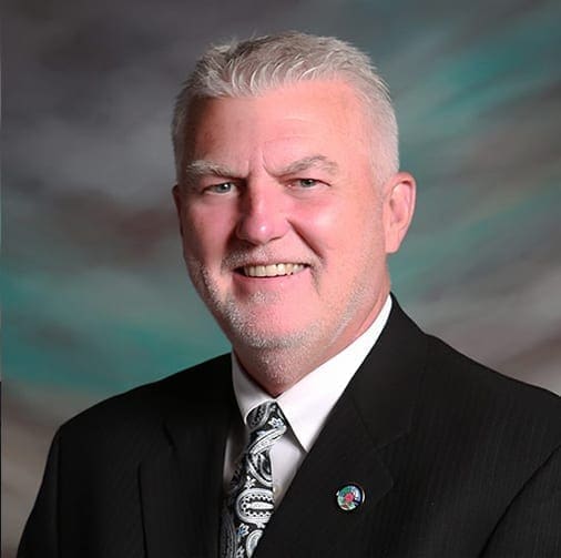 Johnny Welborn