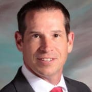 Kenneth Tamborella, District E