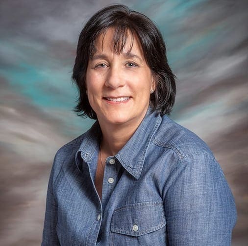 Mary Swann