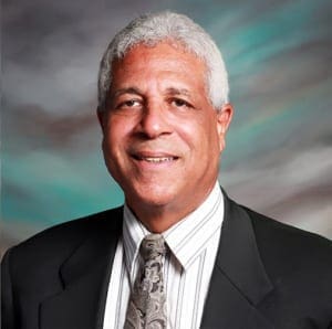 Reginald J. Reggie Laurent, City Prosecutor