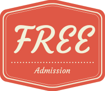 Free Admission