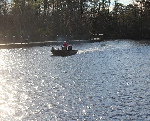 Slidell Municipal Marina at Heritage Park