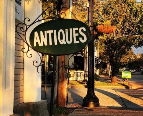 Olde Towne Slidell