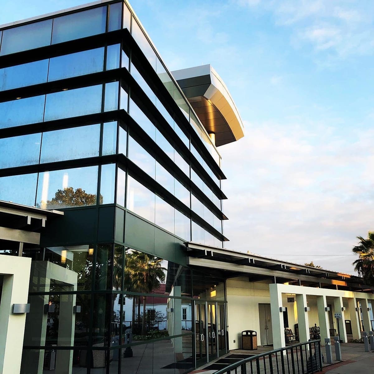 Slidell Municipal Auditorium