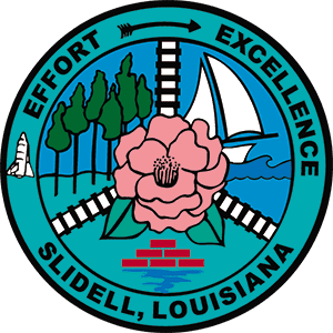 The City of Slidell, Louisiana