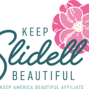 Keep Slidell Beautiful Logo
