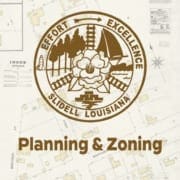 Planning and Zoning