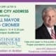 State of the City Address