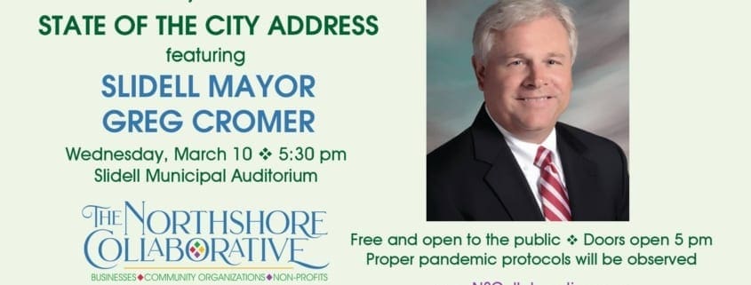 State of the City Address