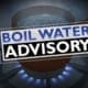 Boil Water Advisory