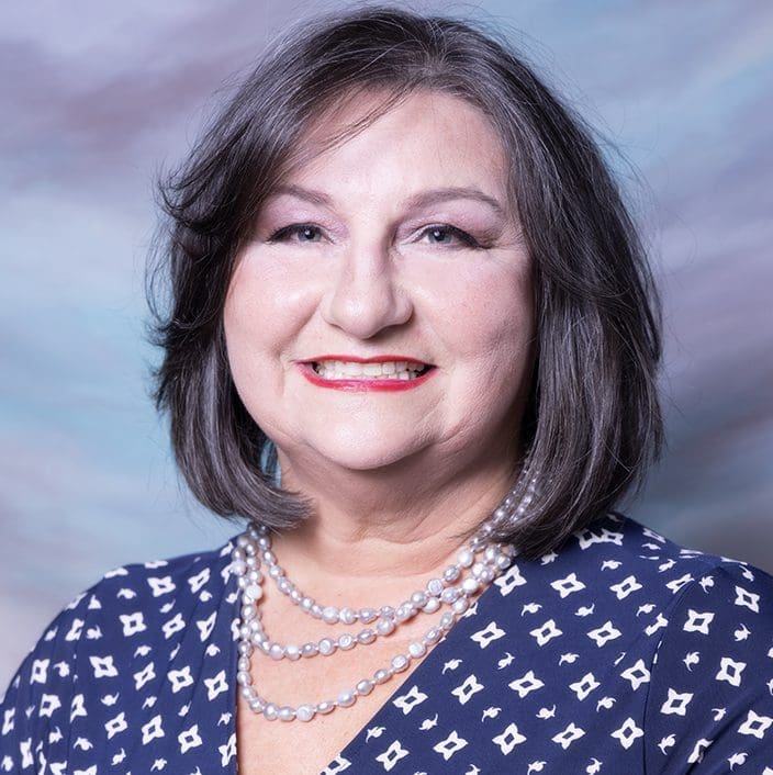 Cindi King