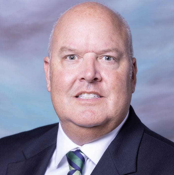 Jeff Burgoyne
