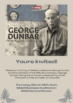 George Dunbar resized