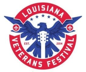 Louisiana Veterans Festival