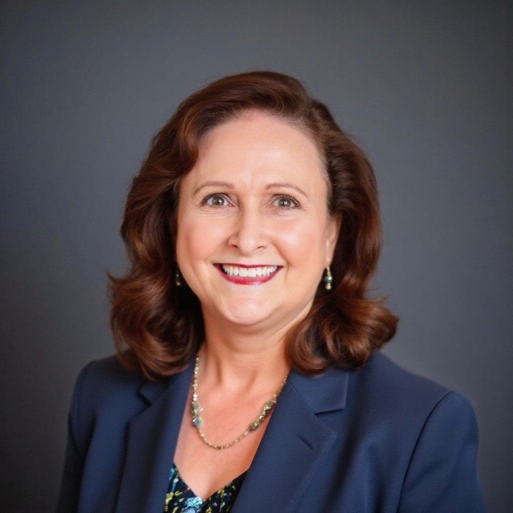 Cynthia Boudreaux