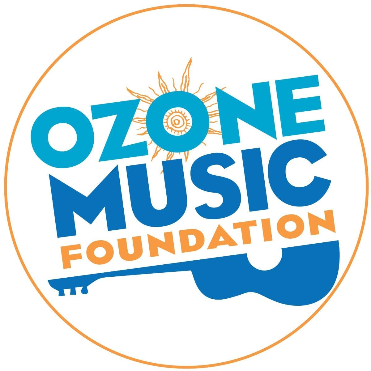 ozone music foundation