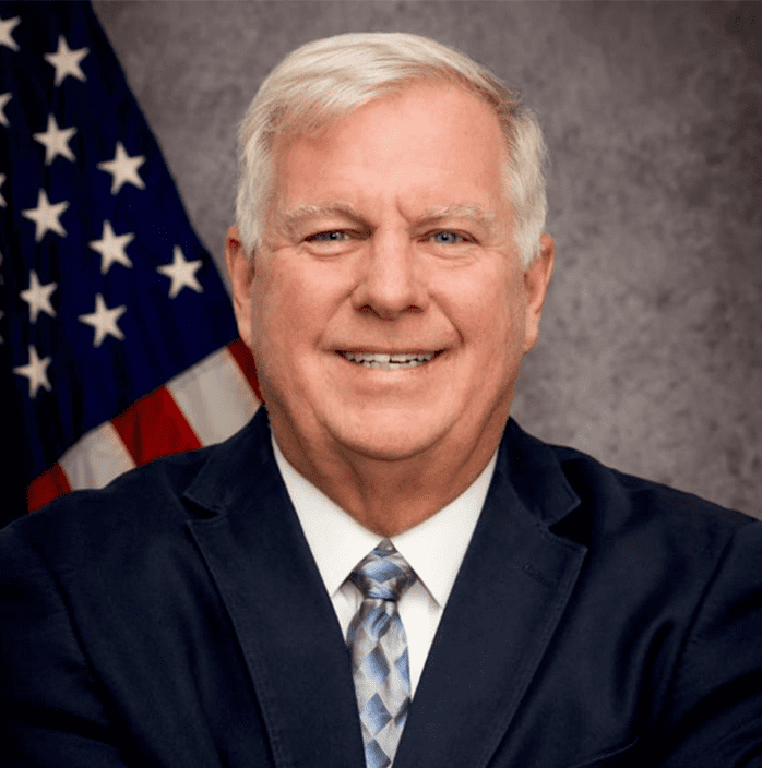 Bill Borchert