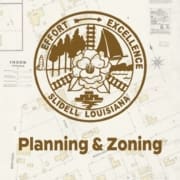 Planning and Zoning Commission
