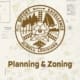Planning and Zoning Commission