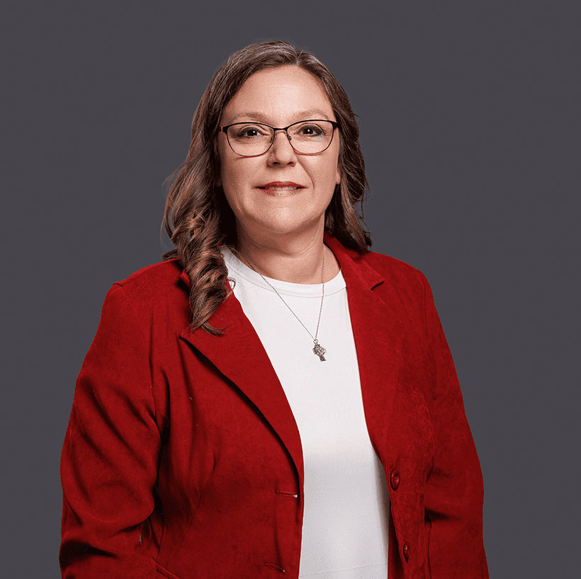 Desirée Etheredge