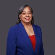 Leslie Denham, Councilwoman, At Large