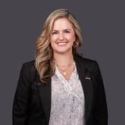Megan Haggerty - Councilwoman, District C