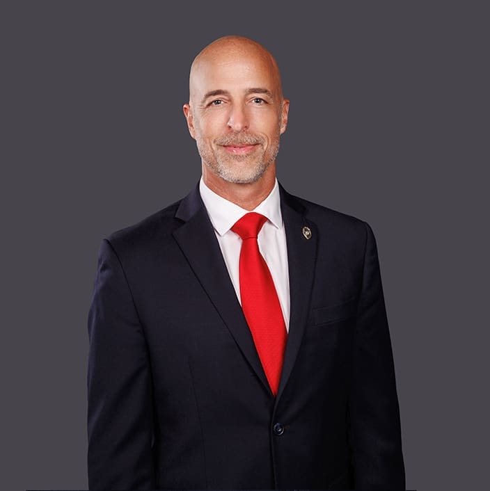 Nick DiSanti
