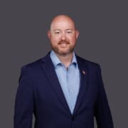 Sean Fadely - Councilman, District B