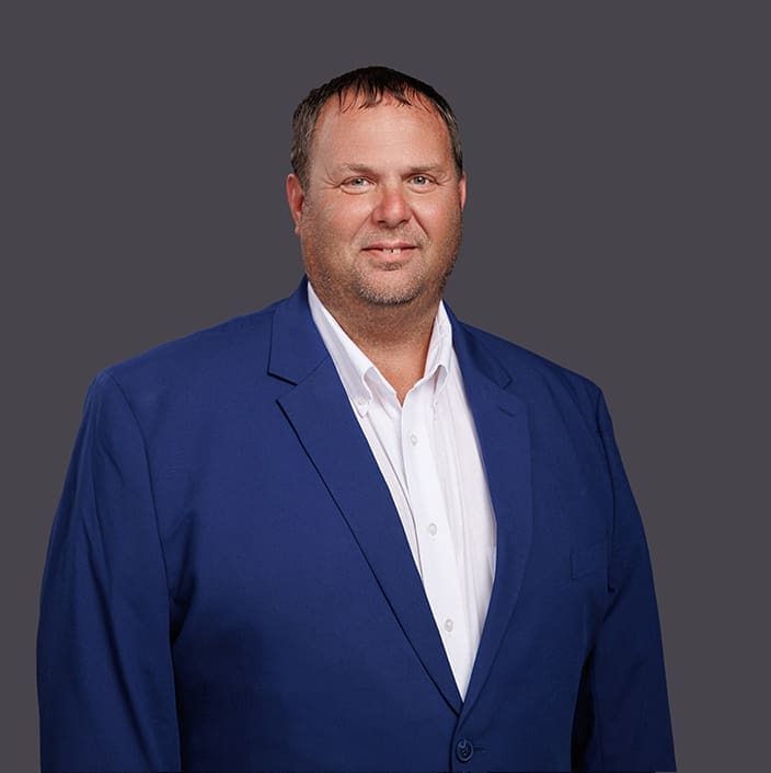 Shawn Jones