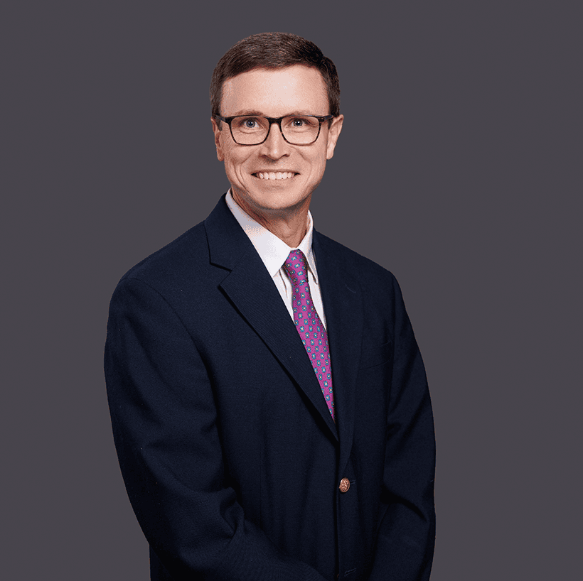 Thomas Schneidau, City Attorney