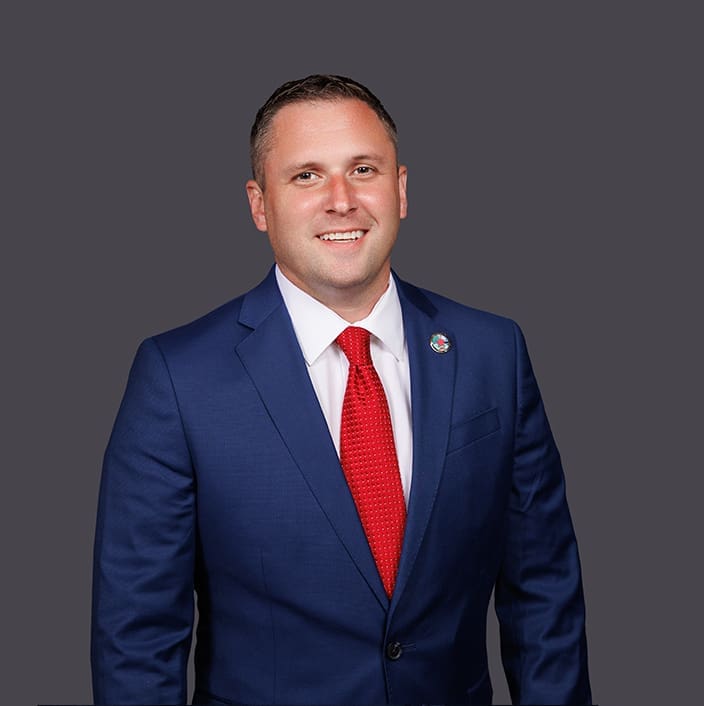 Trey Brownfield